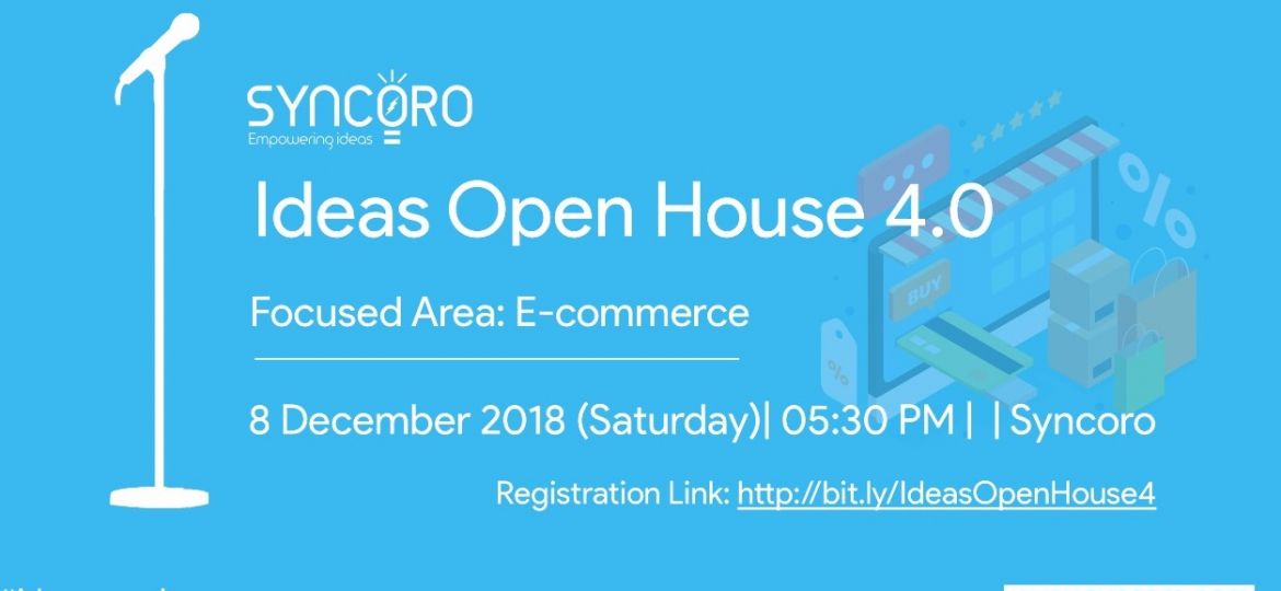 IdeasOpenHouse