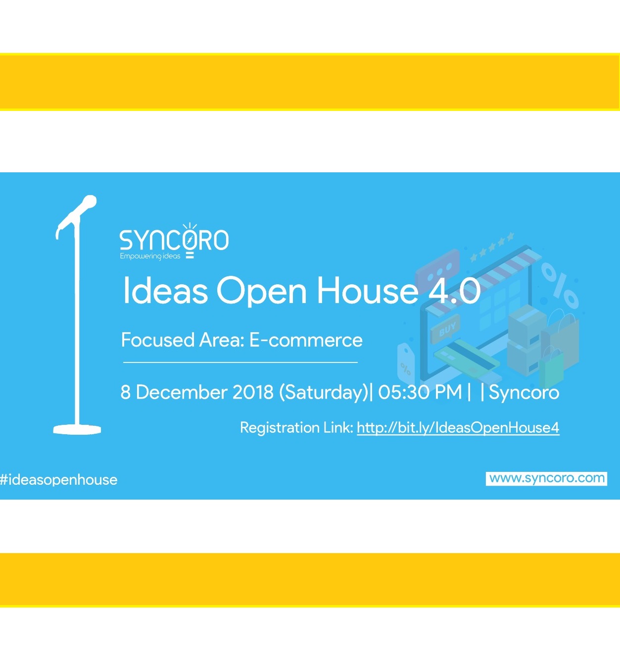IdeasOpenHouse