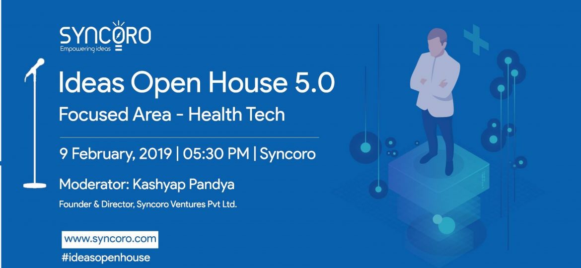Ideas Open House 5