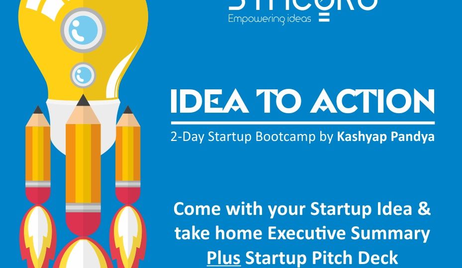 Syncoro Startup Event Post Web