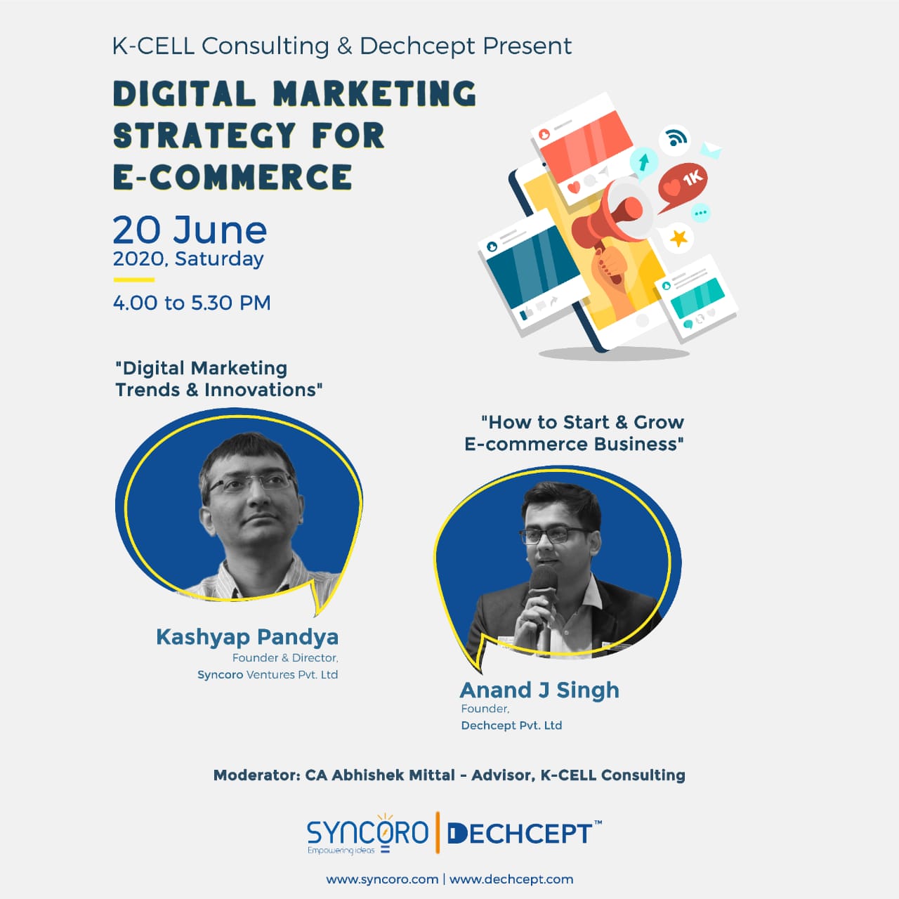 Digital Marketing 200620