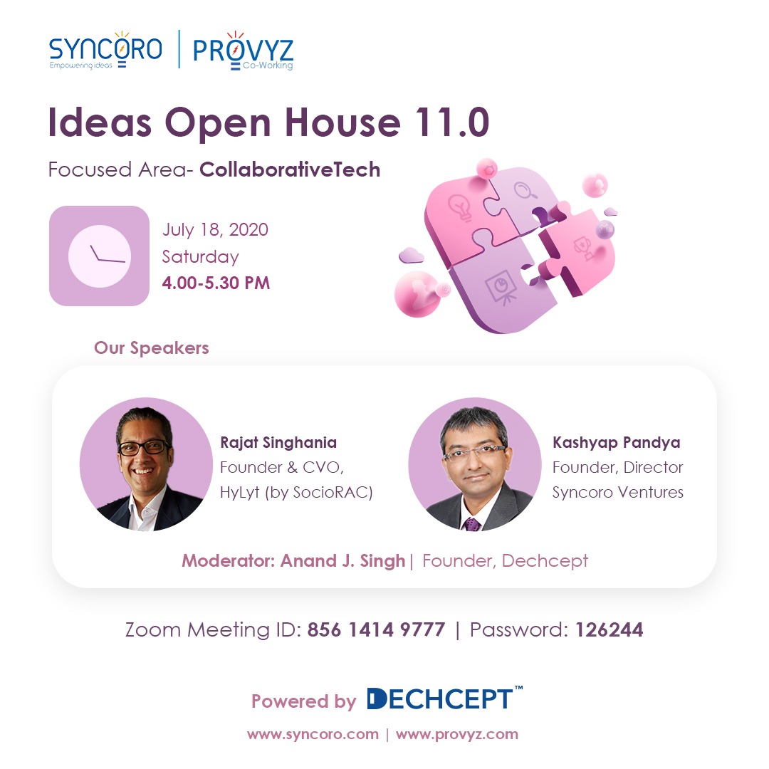 Ideas Open House 11