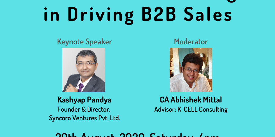 24 K-CELL Branding Webinar 290820