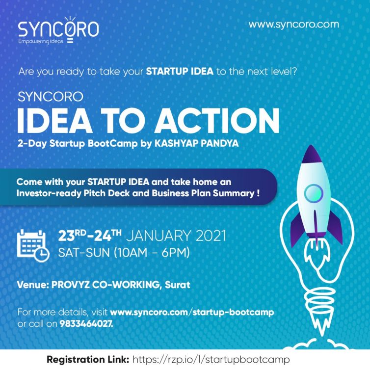 Bootcamp Jan2021