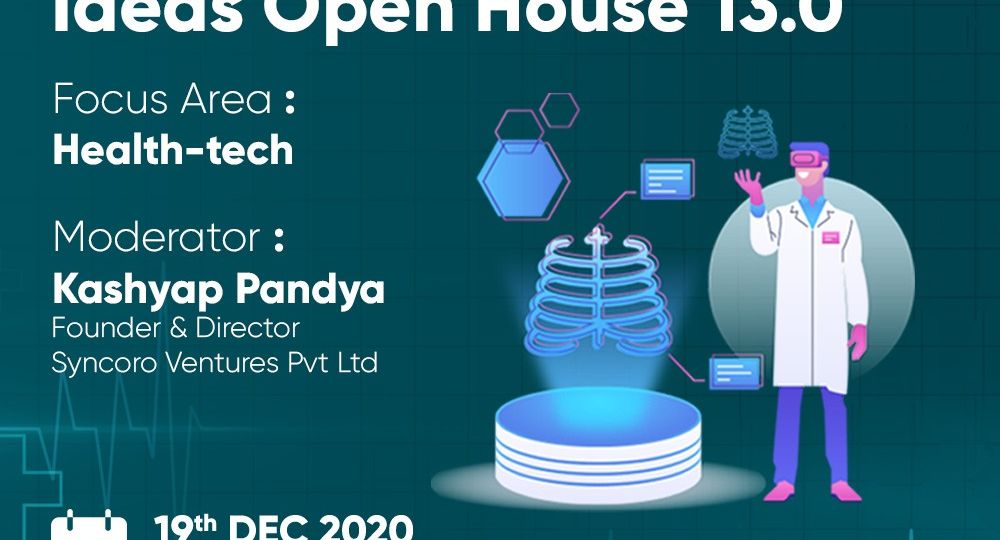 Ideas Open House 13