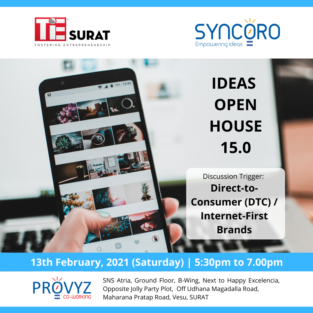 Ideas Open House 15 130221