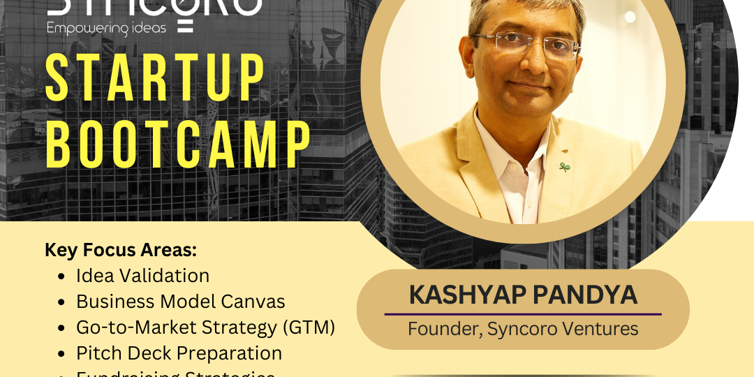 Syncoro Bootcamp - STBI 260423