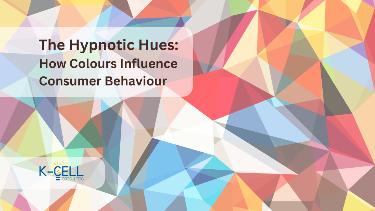 The Hypnotic Hues