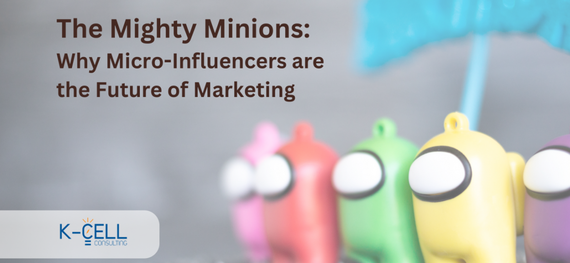Mighty Minions