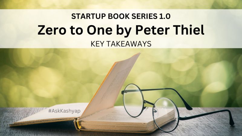 Startup Book
