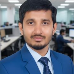 Javid Shaikh Profile