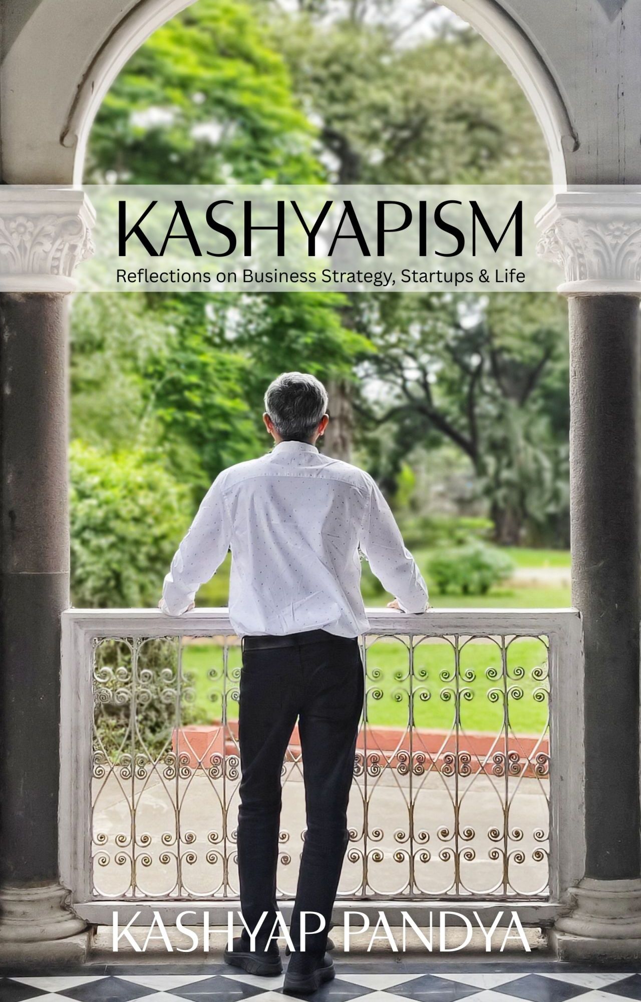KASHYAPISM