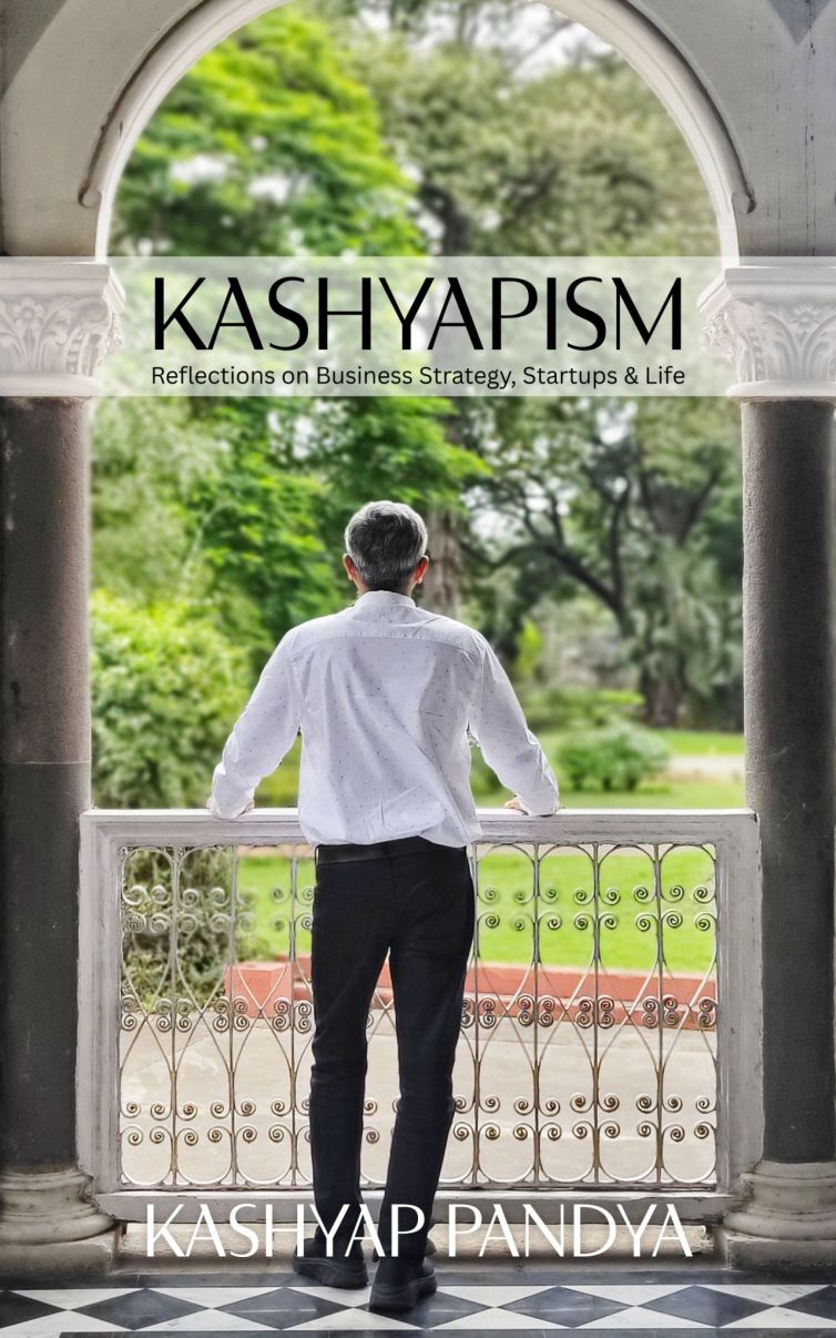 KASHYAPISM
