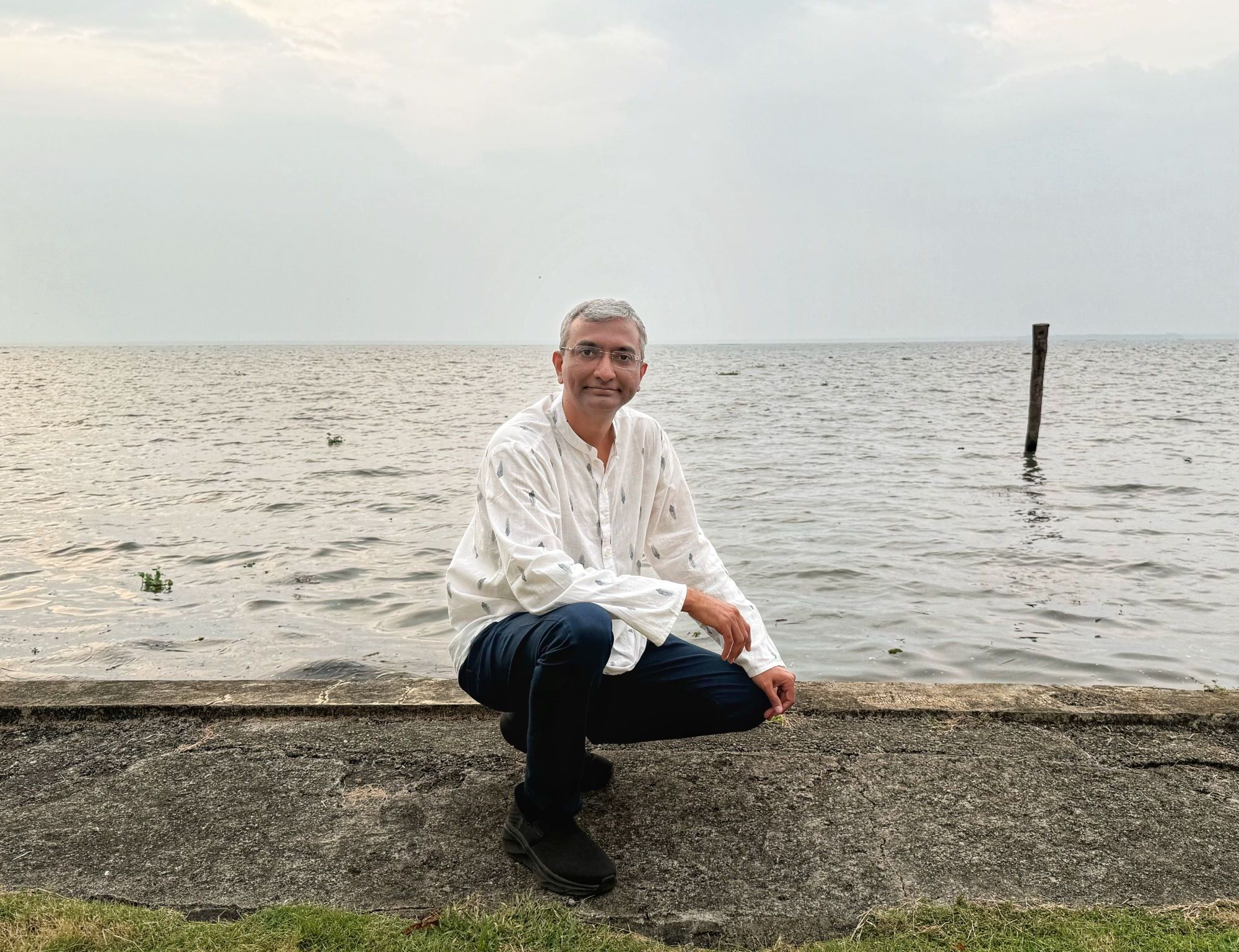 Storytelling vs Telling a Story