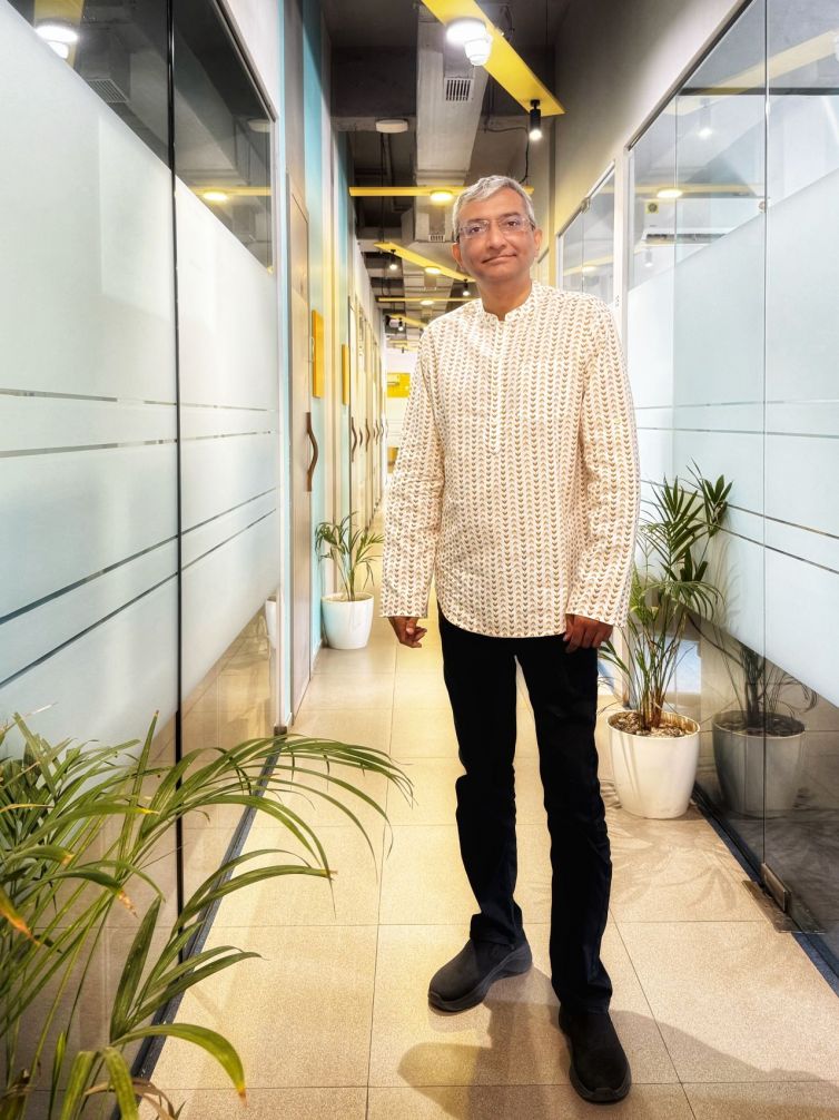 The Two Engines of Entrepreneurship