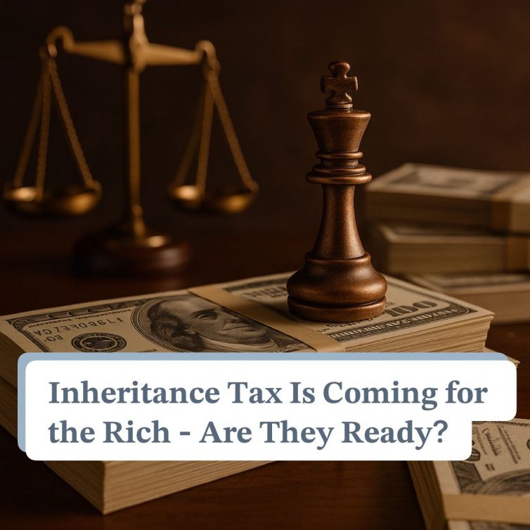 Inheritance Tax