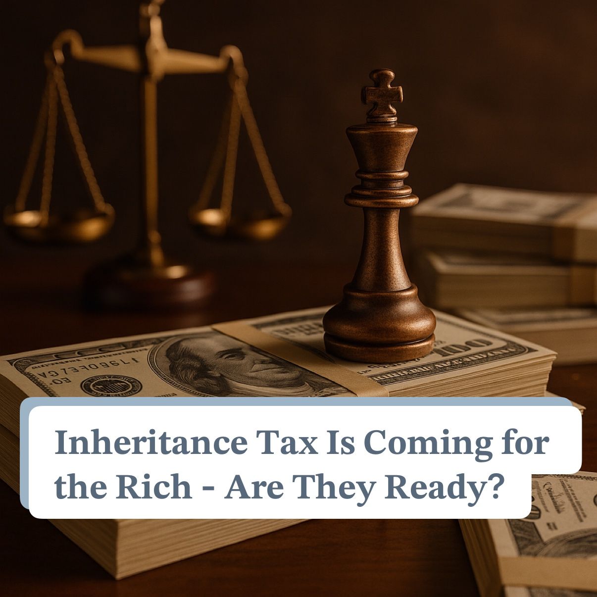 Inheritance Tax