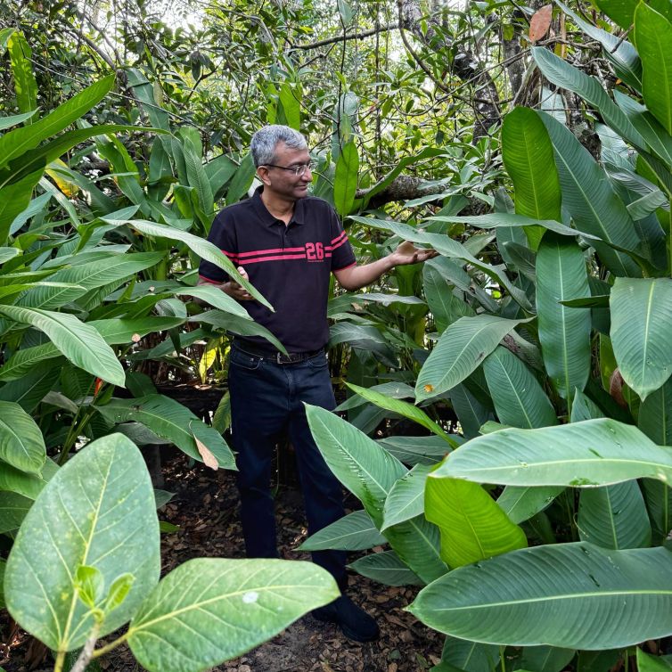 Truth has no temperature