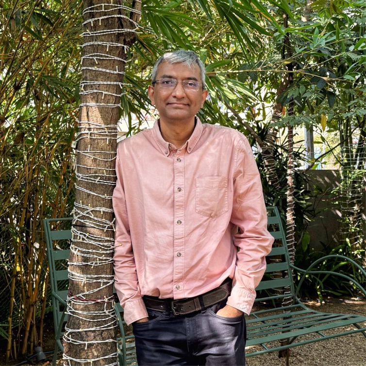 Venture Capital is nto Vitamin C