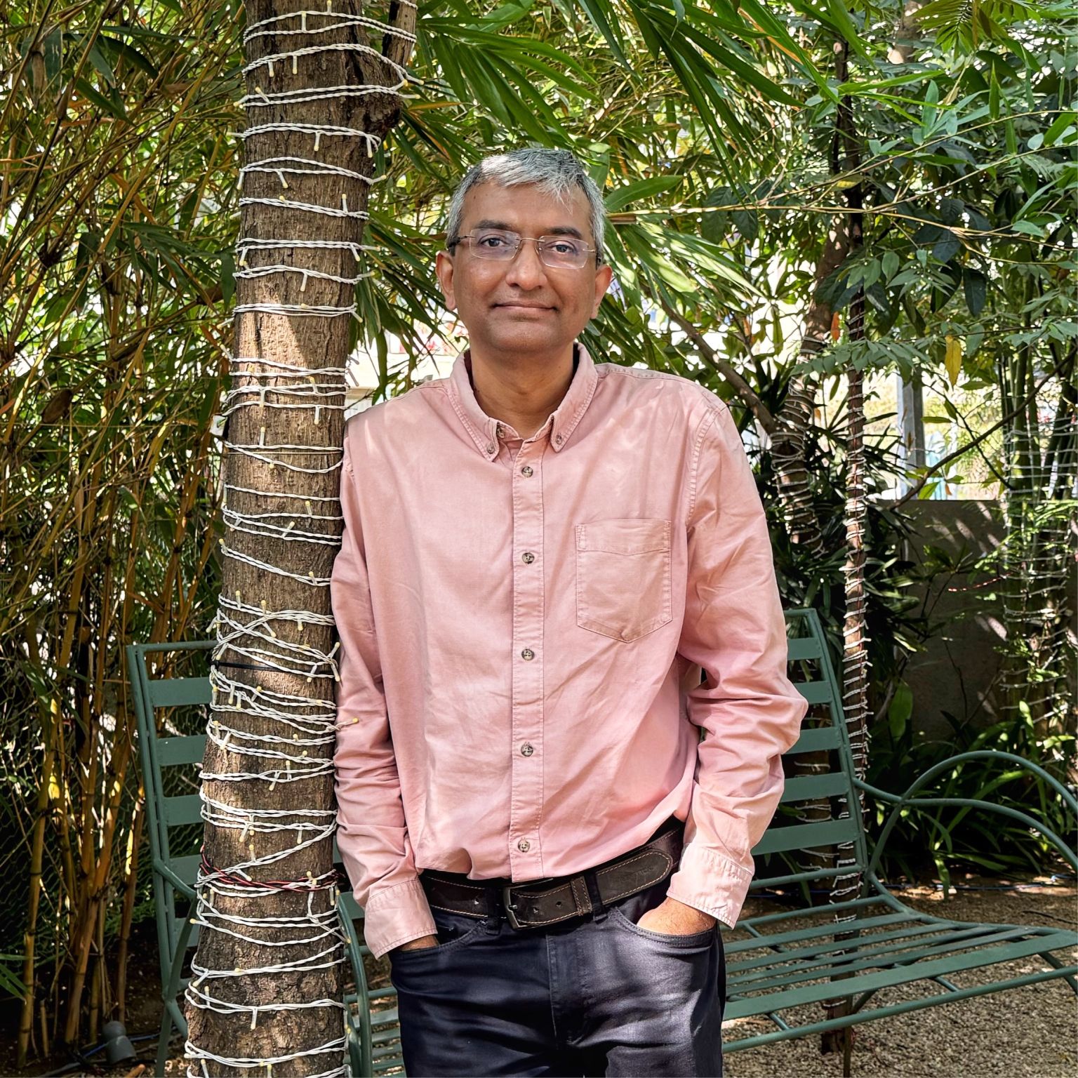 Venture Capital is nto Vitamin C