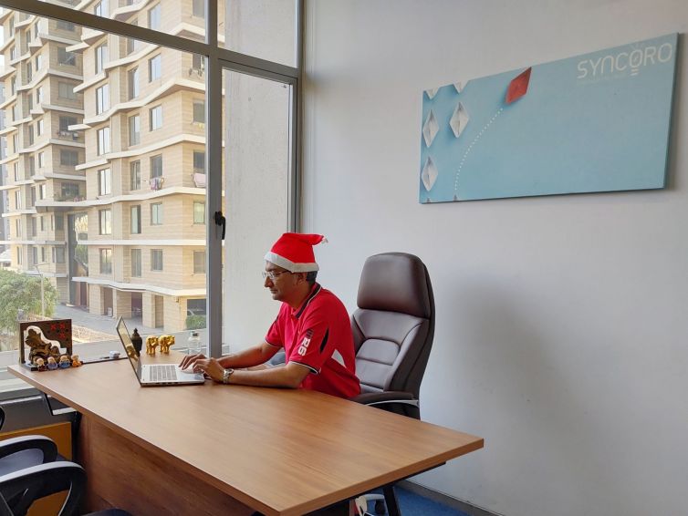 What Promoters Can Learn from Santa