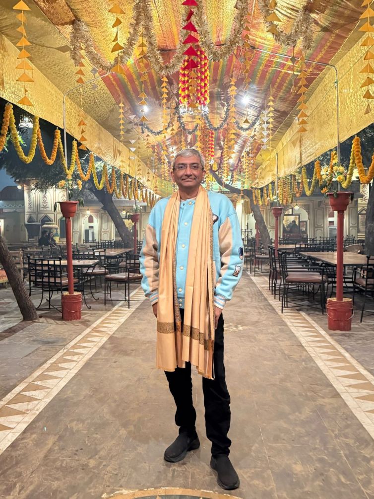 Startup Founders in 20s, 30s, 40s