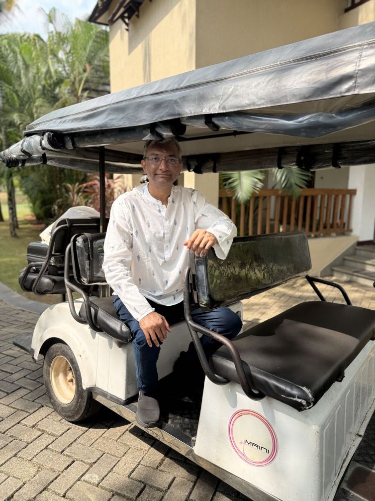 The 10min blinkit generation