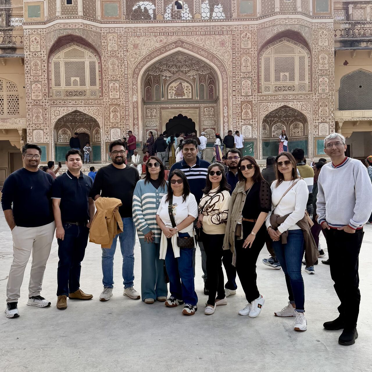 The Real ROI of Every Trip - Bonding